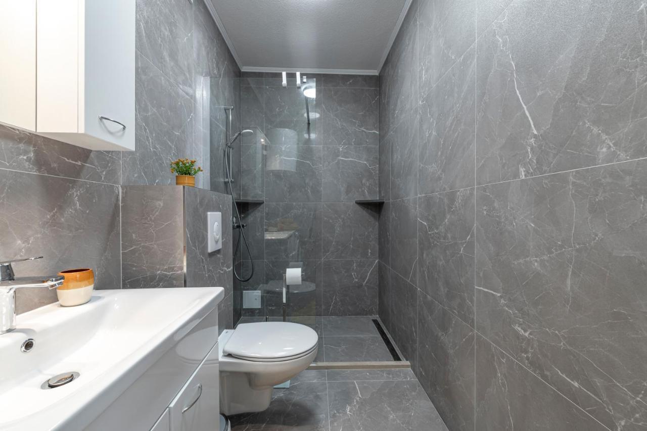 Kiki Apartma *