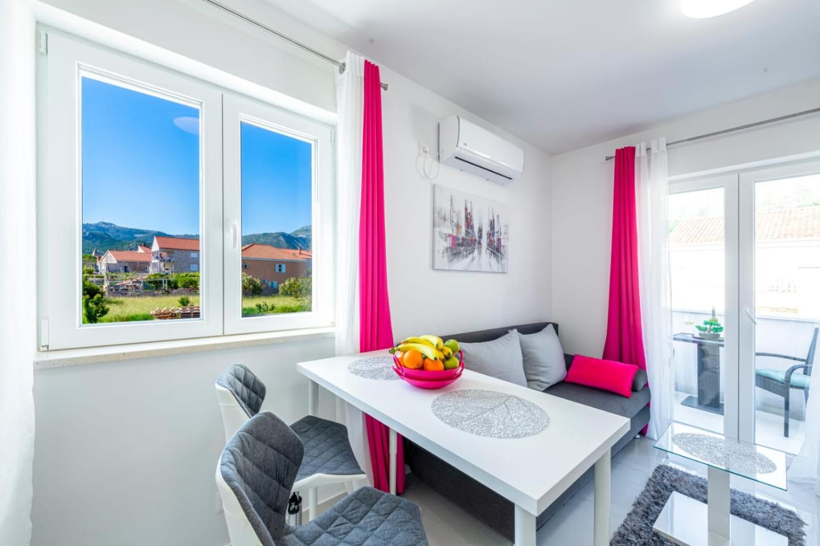Apartma Kiki Mlini