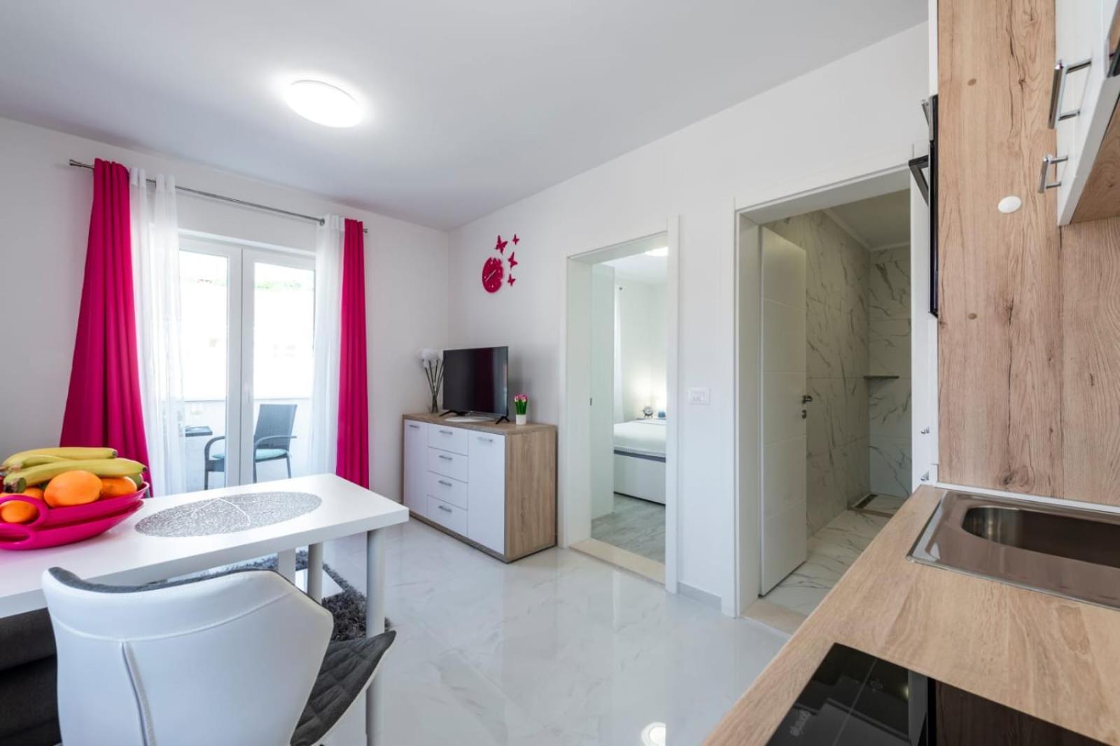Kiki Apartma