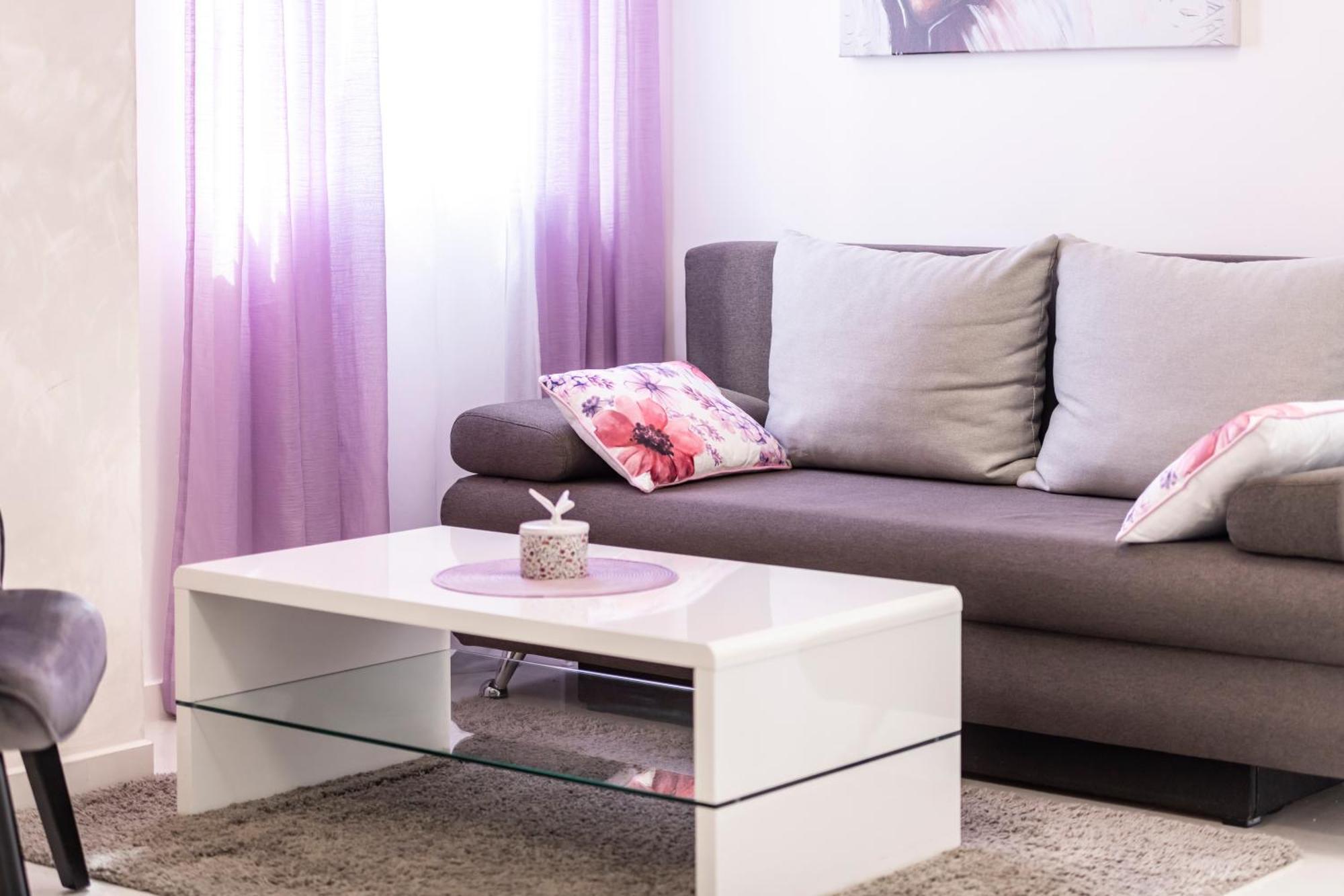 Kiki Apartma Mlini