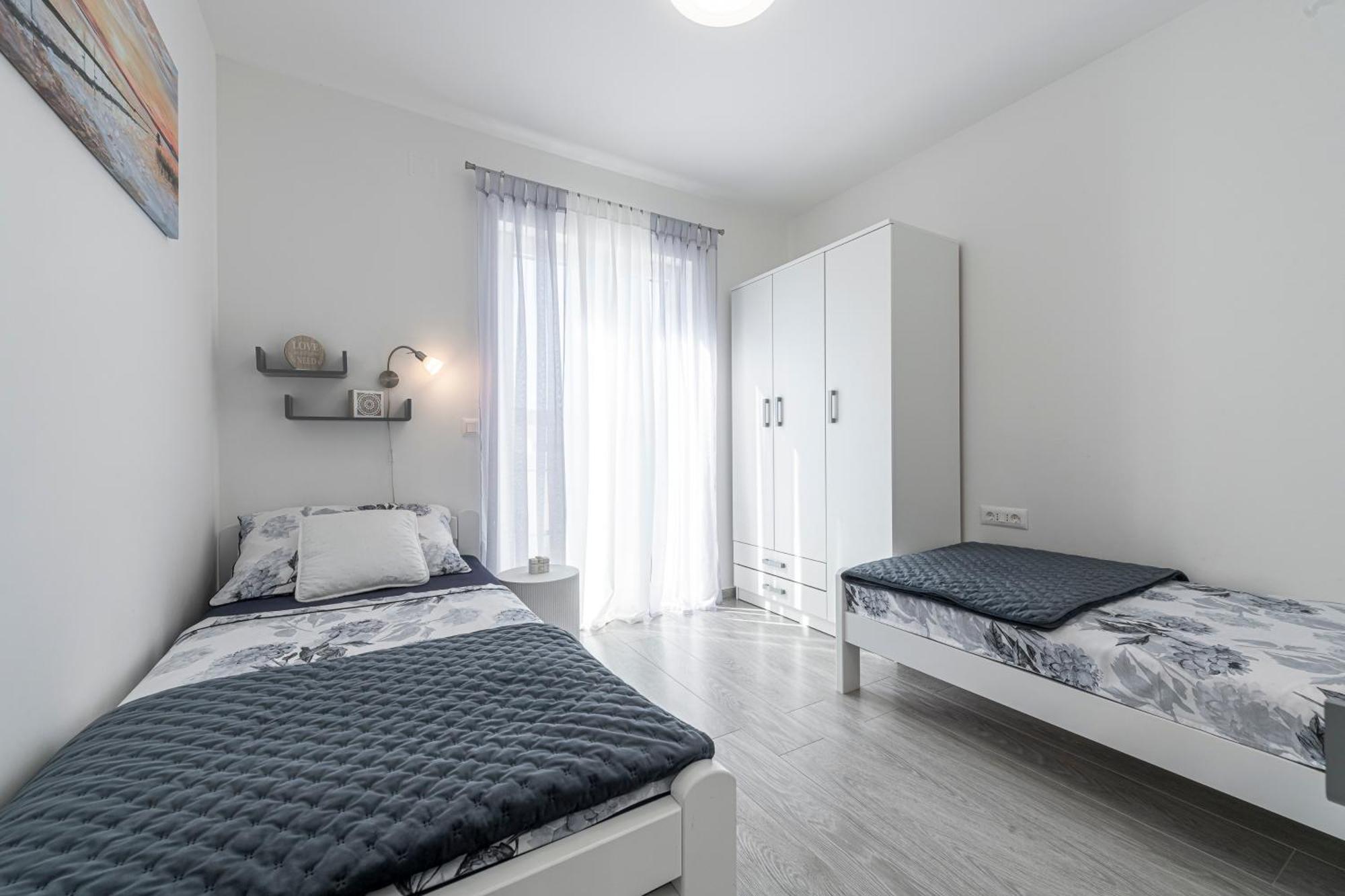 Apartma Kiki