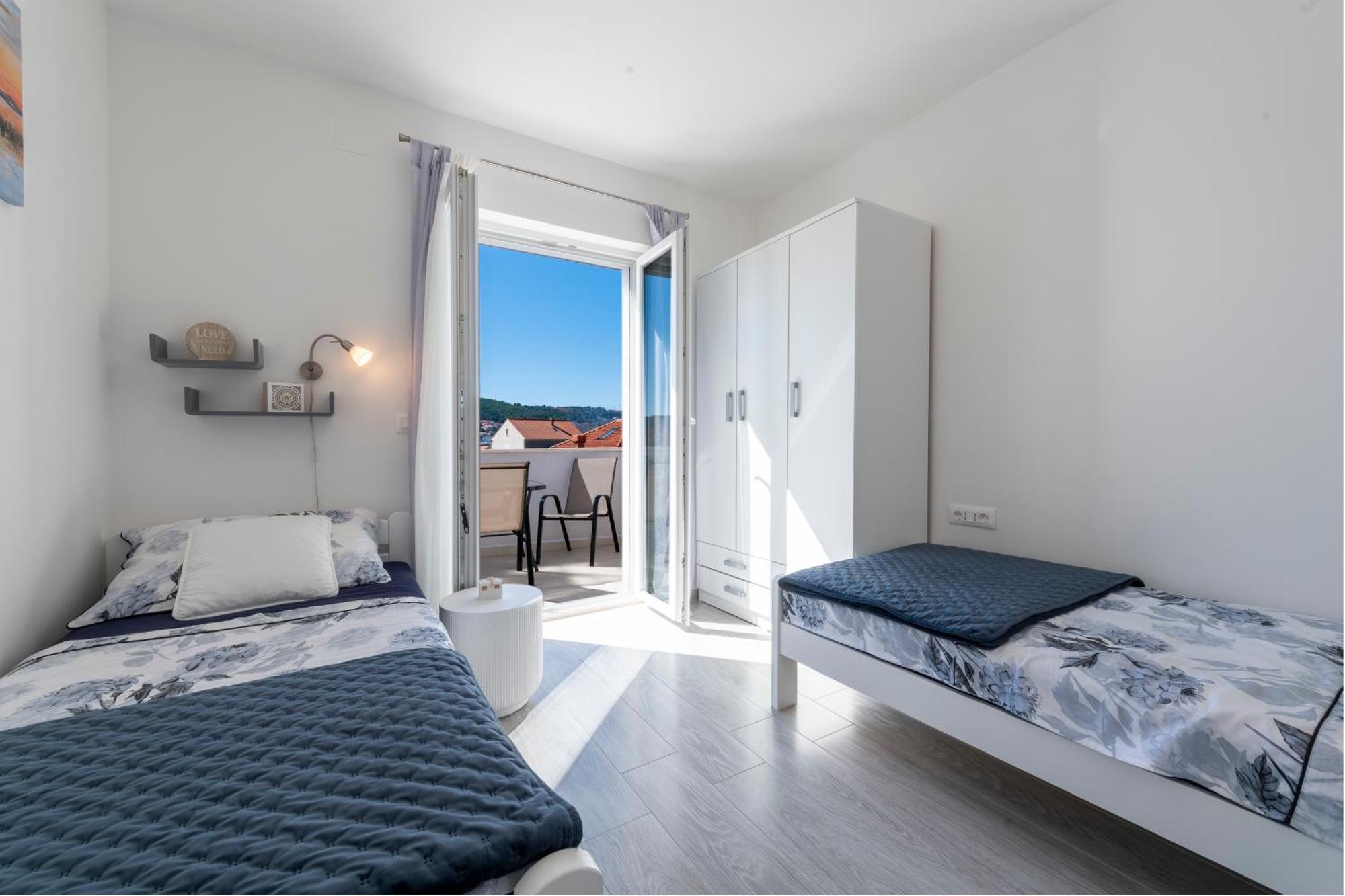 Kiki Apartma Mlini