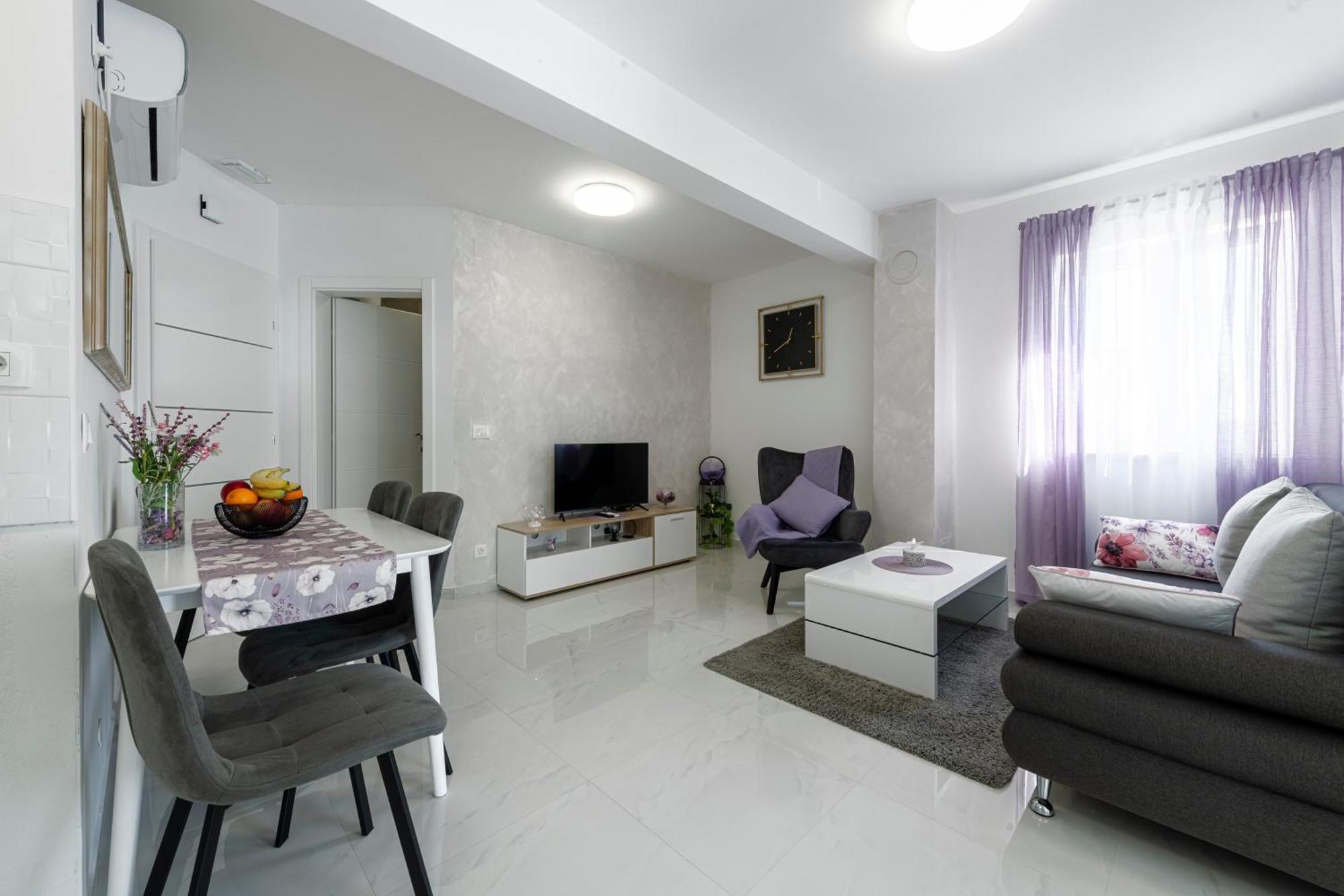 Apartma Kiki