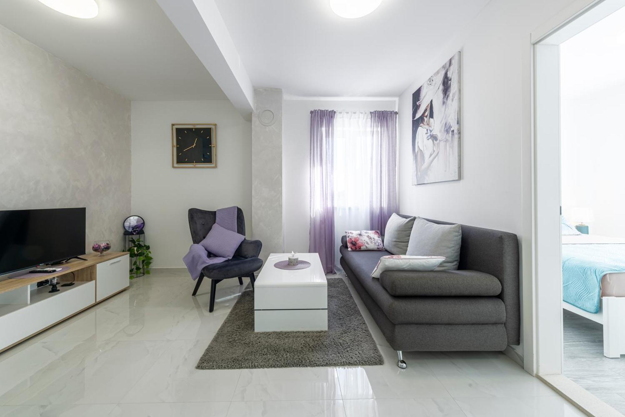 Kiki Apartma *